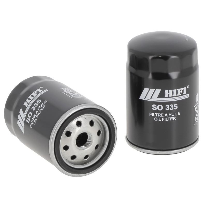 Hifi SO335 OIL FILTER