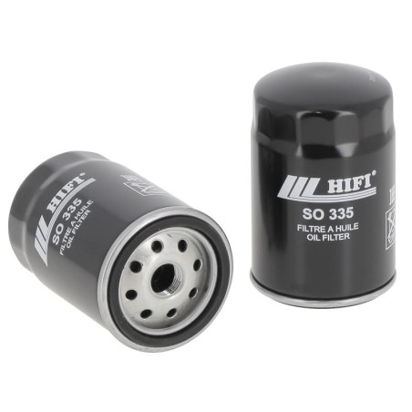 Hifi SO335 OIL FILTER