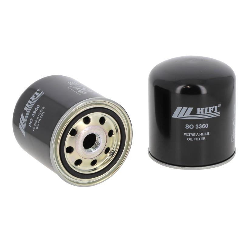 Hifi SO3360 OIL FILTER
