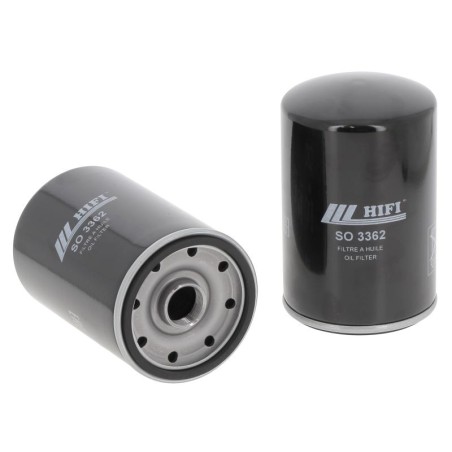 Hifi SO3362 OIL FILTER