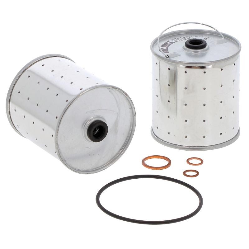 Hifi SO3364 OIL FILTER