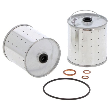 Hifi SO3364 OIL FILTER