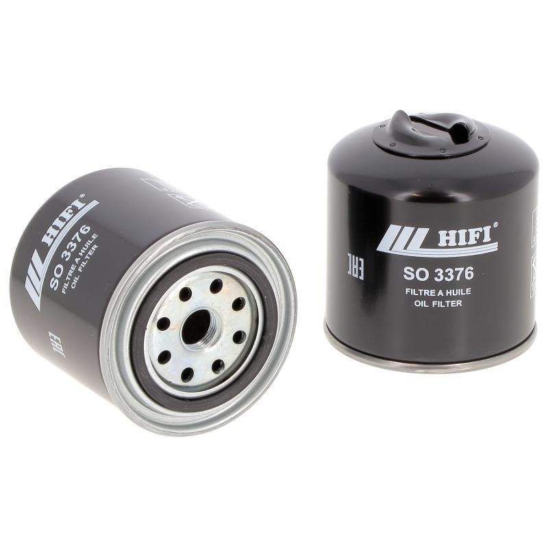 Hifi SO3376 OIL FILTER