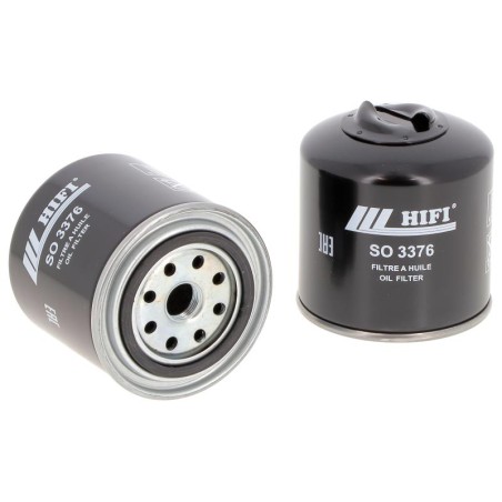 Hifi SO3376 OIL FILTER