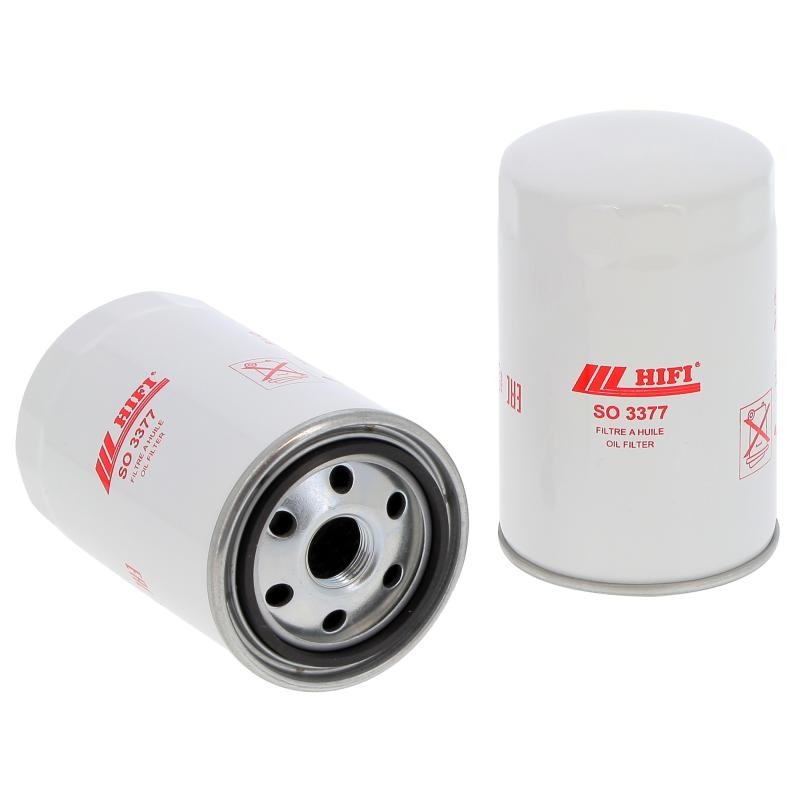 SO3377 OIL FILTER | RICO Europe