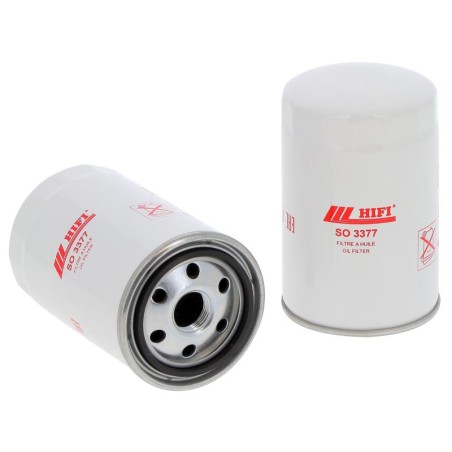 SO3377 OIL FILTER | RICO Europe