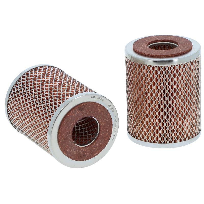 SO3378 OIL FILTER | RICO Europe