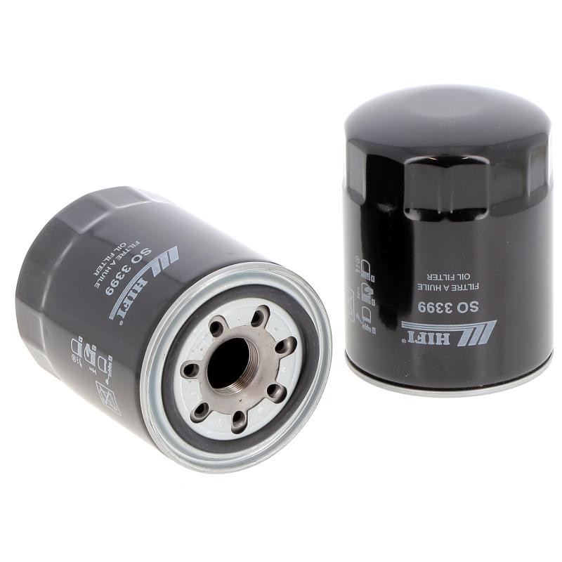 Hifi SO3399 OIL FILTER