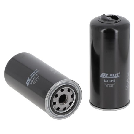 Hifi SO3413 OIL FILTER