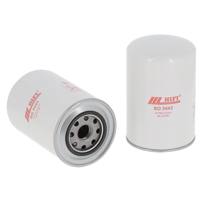Hifi SO3443 OIL FILTER