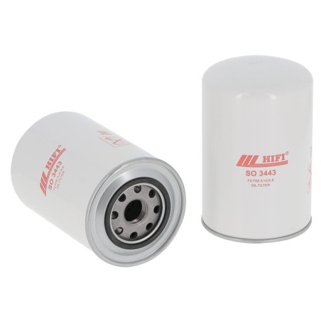 Hifi SO3443 OIL FILTER
