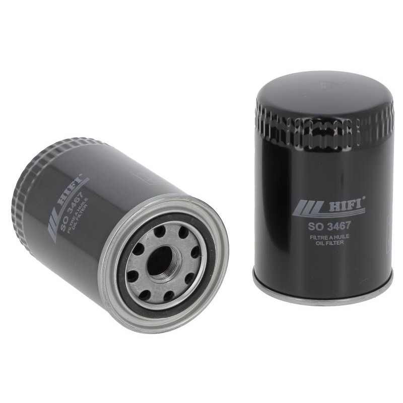 Hifi SO3467 OIL FILTER