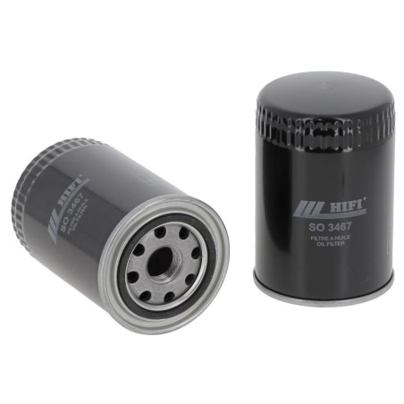 Hifi SO3467 OIL FILTER