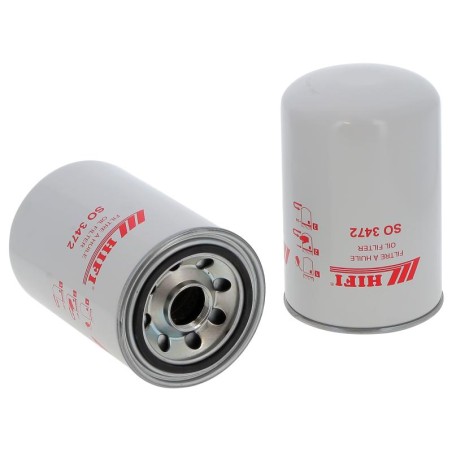 Hifi SO3472 OIL FILTER