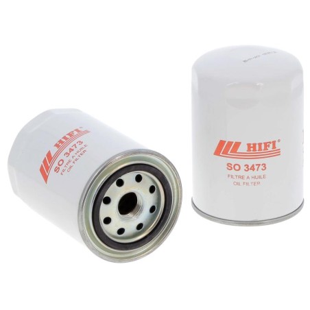 Hifi SO3473 OIL FILTER
