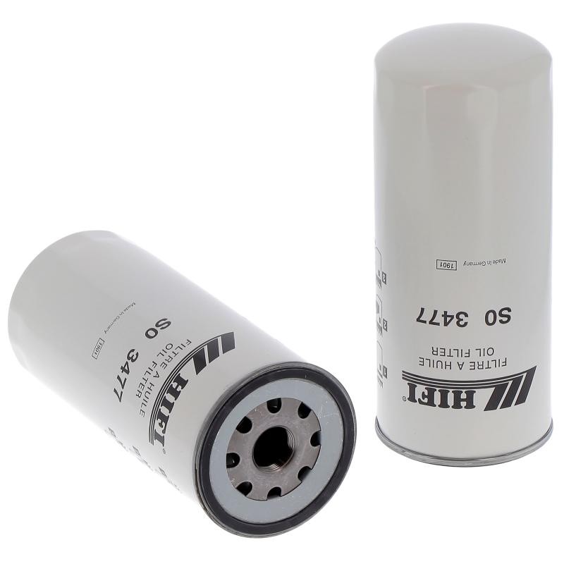 Hifi SO3477 OIL FILTER
