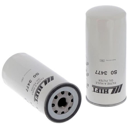 Hifi SO3477 OIL FILTER