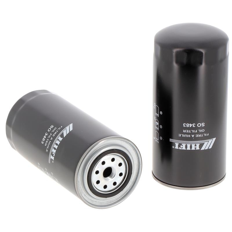 Hifi SO3483 OIL FILTER