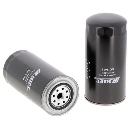 Hifi SO3483 OIL FILTER