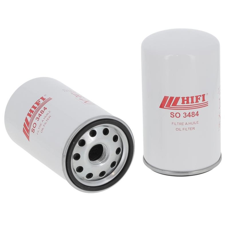 HIFI SO3484 OIL FILTER