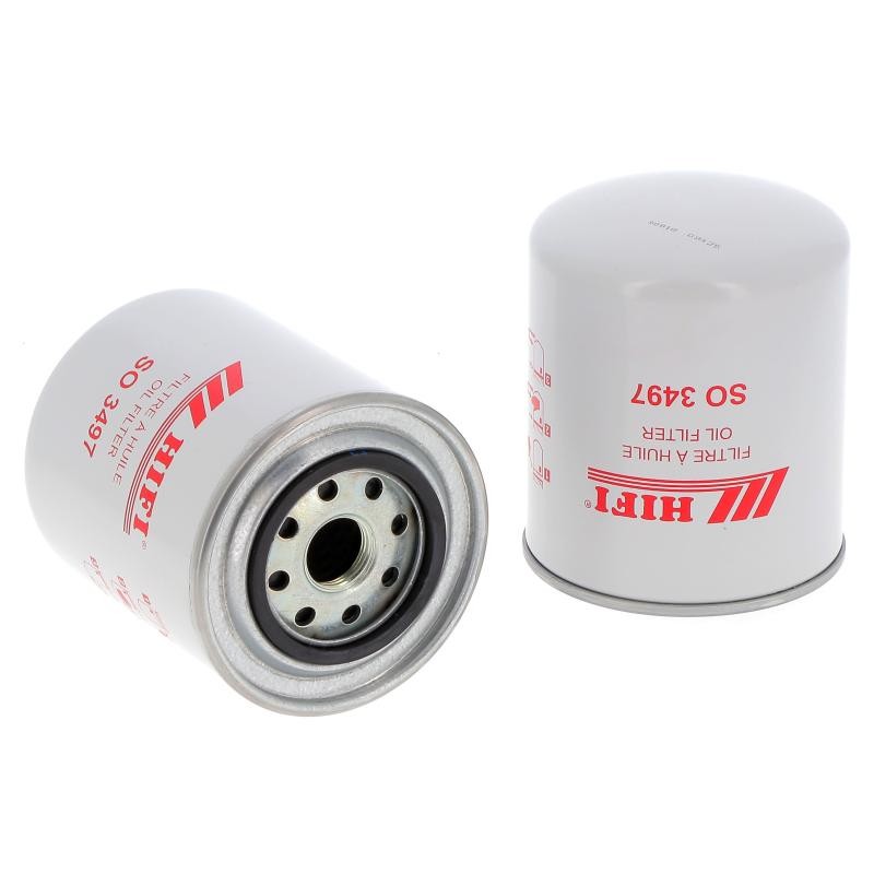 Hifi SO3497 OIL FILTER