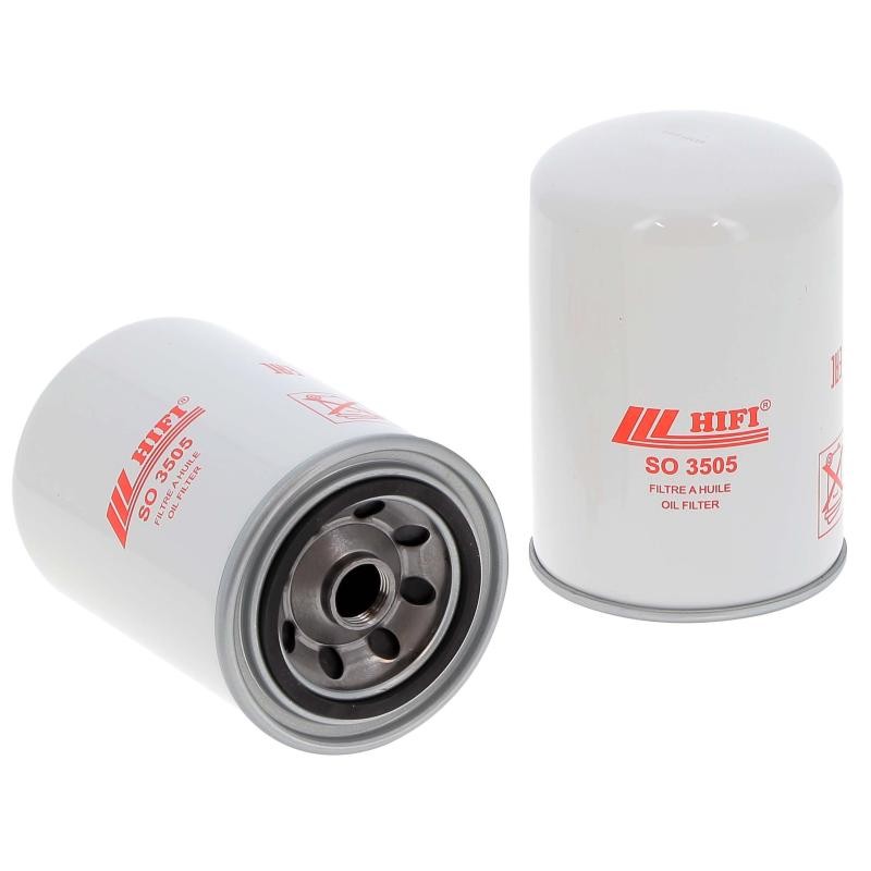 Hifi SO3505 OIL FILTER