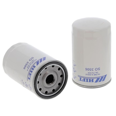 Hifi SO3506 OIL FILTER