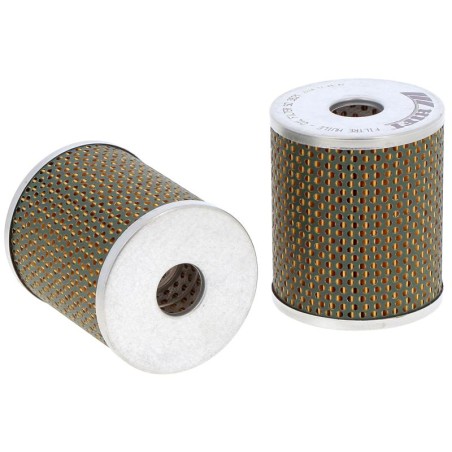 Hifi SO3521 OIL FILTER