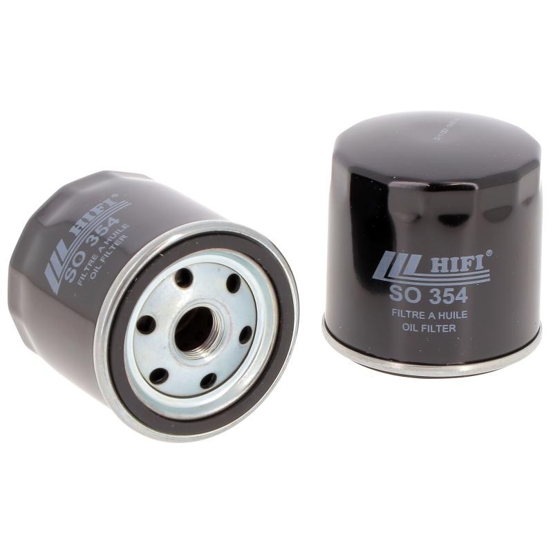 Hifi SO354 OIL FILTER