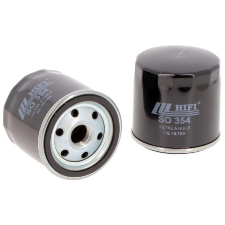 Hifi SO354 OIL FILTER