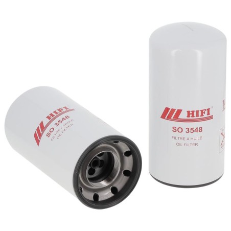 Hifi SO3548 OIL FILTER