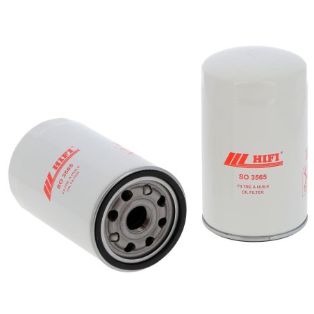 Hifi SO3565 OIL FILTER
