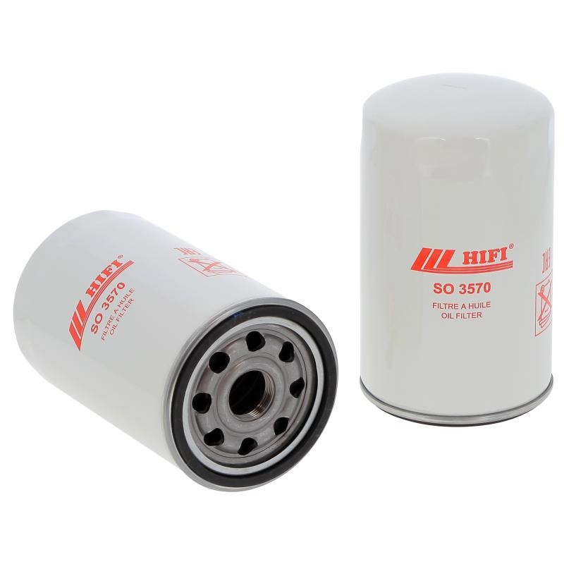 HIFI SO3570 OIL FILTER