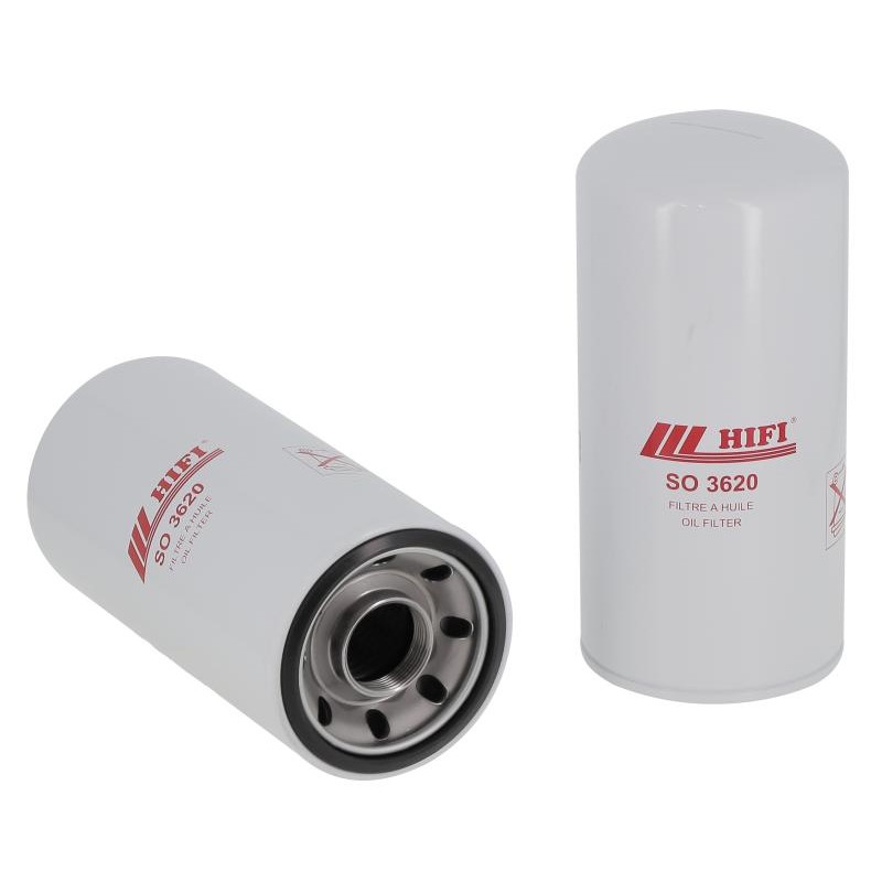 Hifi SO3620 OIL FILTER