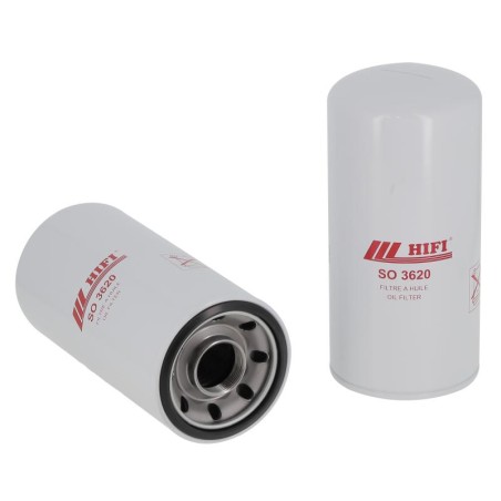 Hifi SO3620 OIL FILTER