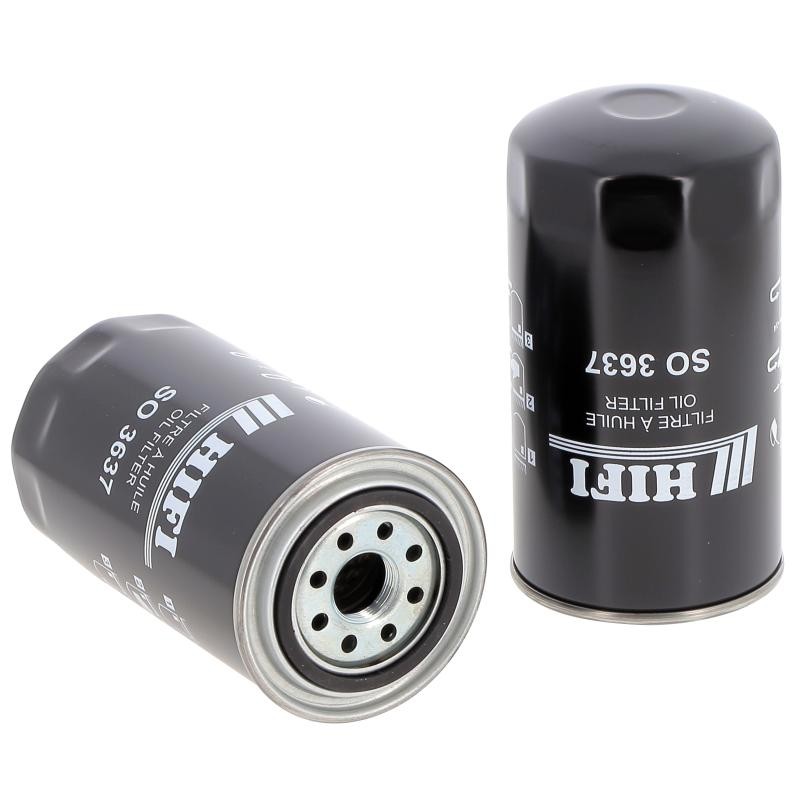 Hifi SO3637 OIL FILTER