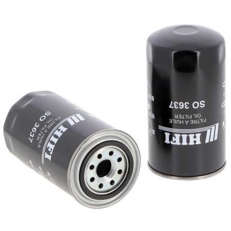 Hifi SO3637 OIL FILTER