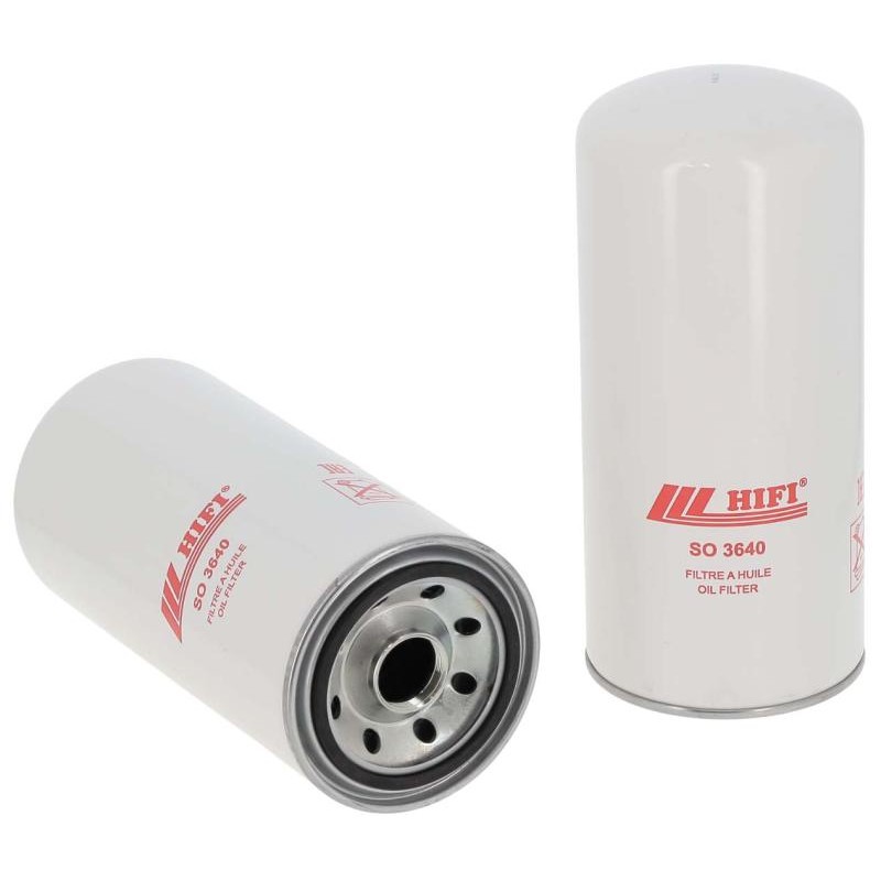 Hifi SO3640 OIL FILTER