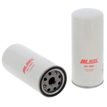 Hifi SO3661 OIL FILTER