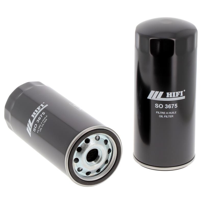 Hifi SO3675 OIL FILTER