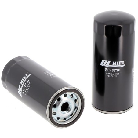 Hifi SO3730 OIL FILTER