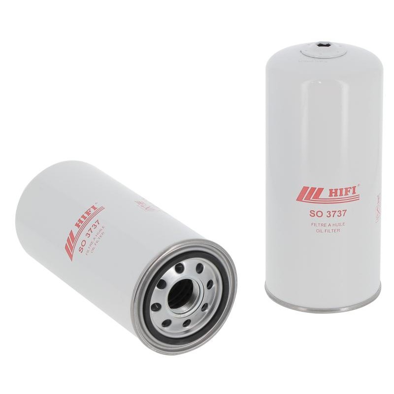 Hifi SO3737 OIL FILTER