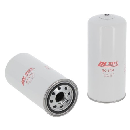 Hifi SO3737 OIL FILTER