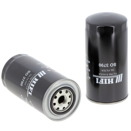 Hifi SO3790 OIL FILTER