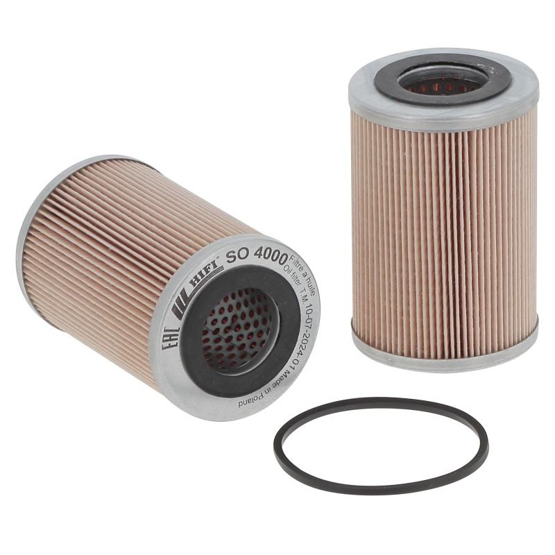Hifi SO4000 OIL FILTER
