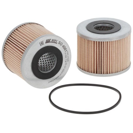 Hifi SO4001 OIL FILTER