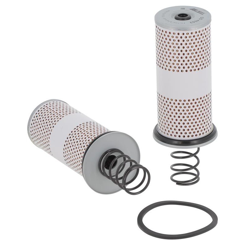 Hifi SO4002 OIL FILTER