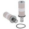 Hifi SO4002 OIL FILTER