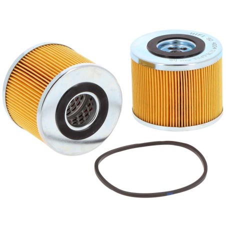 HIFI SO4004 OIL FILTER