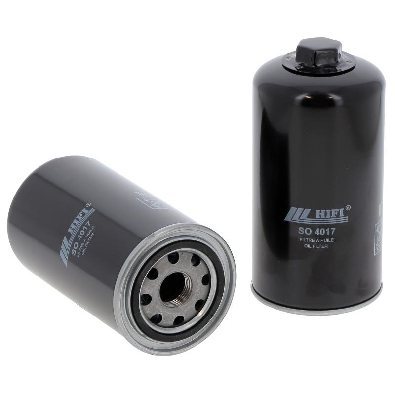 Hifi SO4017 OIL FILTER